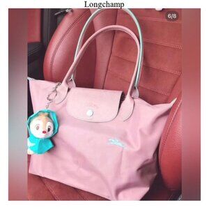 Longchamp women's bags